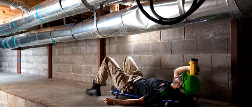 Doctor Phillips , FL airduct cleaning